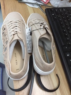Giày newlook