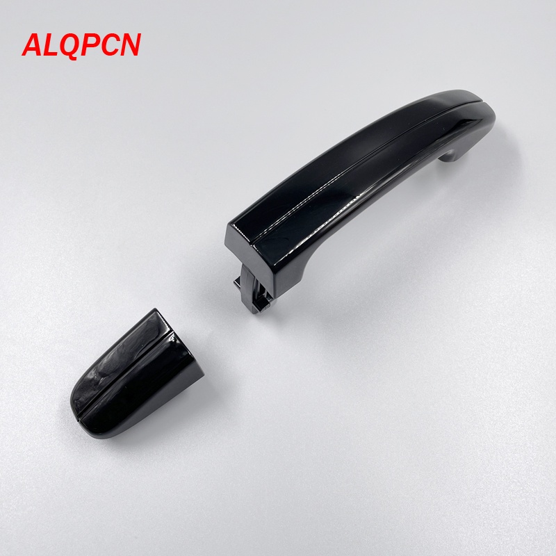 Tay Nắm Cửa Trước Chuyên Dụng Cho Xe Hơi Ford Focus