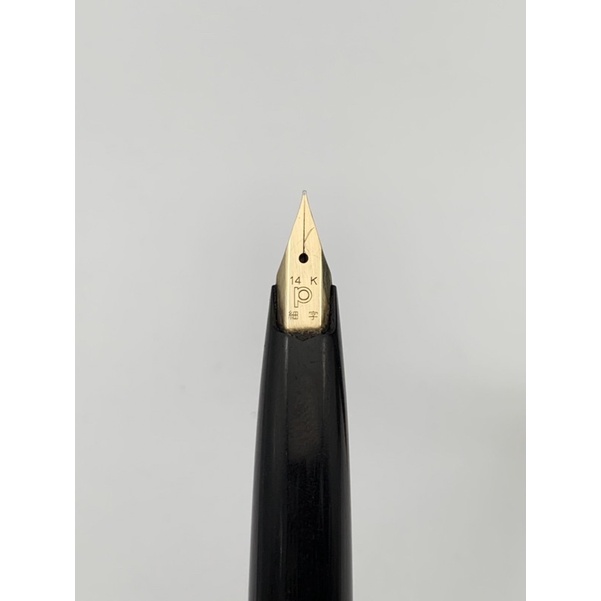 Bút mực Platinum pocket 14k nib - 320.17004