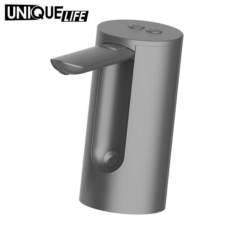 Máy Bơm Nước Uống Tự Động Sạc USB Yoyoyo01