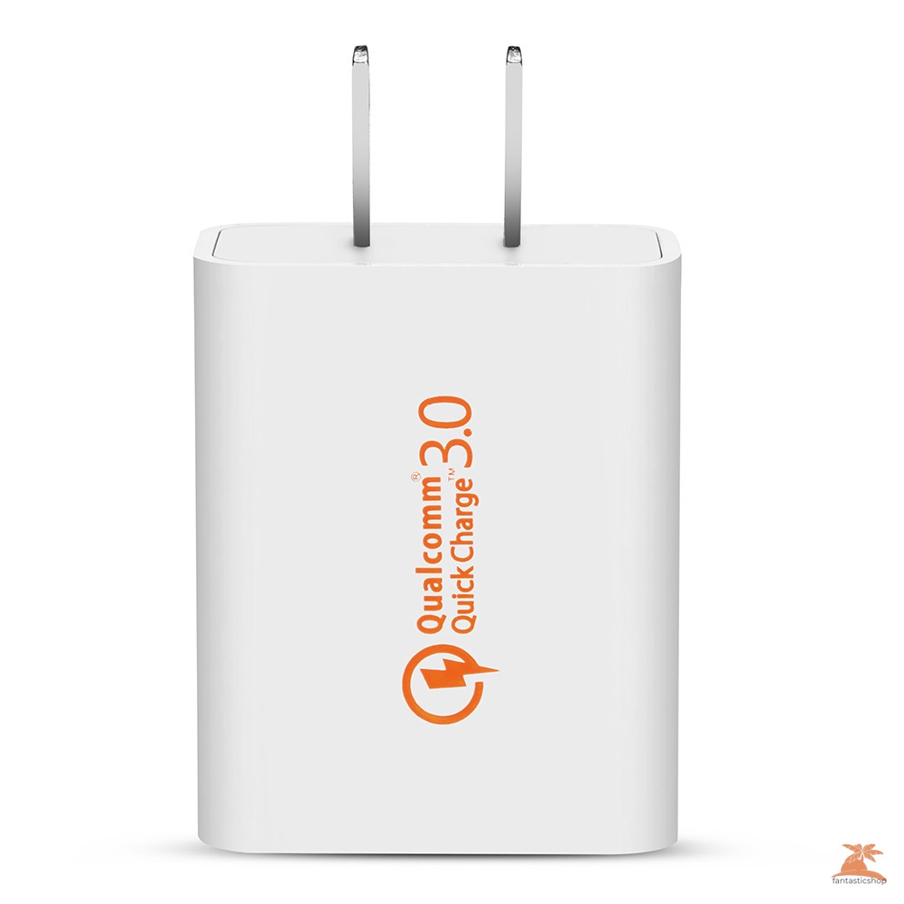 Củ Sạc Nhanh Cổng Usb 3.0