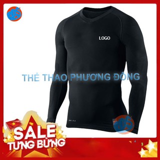 Áo body giữ nhiệt