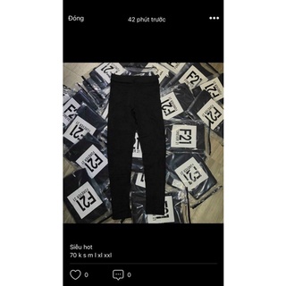 quần legging f21