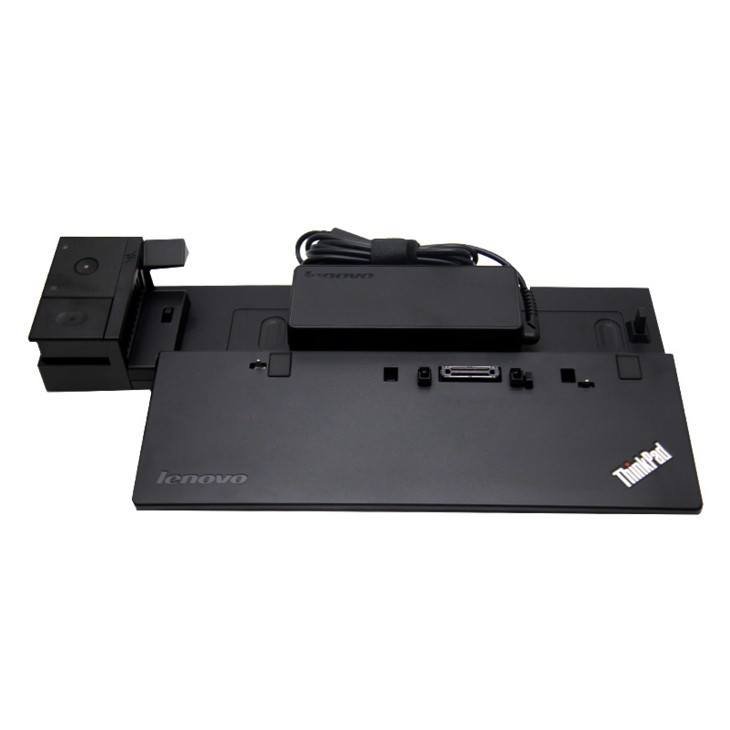 Thinkpad Pro Dock - Docking dùng cho laptop lenovo X240 X250 X260 X270 T440 T450 T460 T470 T570 W541 P50