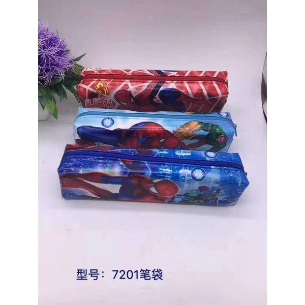 ❤Ví-Hộp Bút Đựng Đồ Dùng Học Sinh Nam nữ Nhiều Hình Ngộ nghĩnh