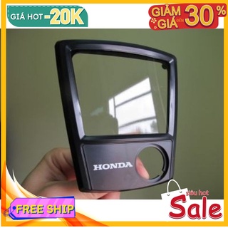 [FREE SHIP giảm 12% đơn 999k] Mặt kính đồng hồ Cub 82, DD (cho xe máy Honda, kiếng)