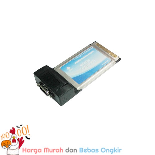 Bộ 32 Thẻ Game Pcmcia Cổng Rs232 Chất Lượng Cao