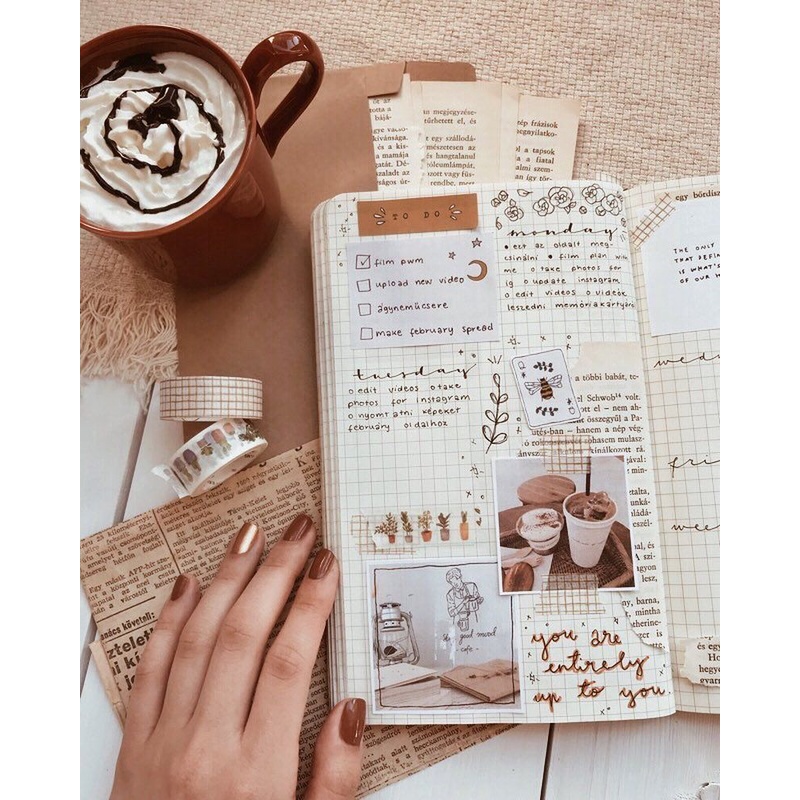 [ TÂM TÂM ]-Sổ vẽ chì A5 Suihong Sketchbook, Sổ có ô ly-