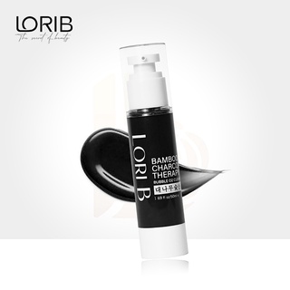 Mặt Nạ Sủi Bọt Than Tre Lori B