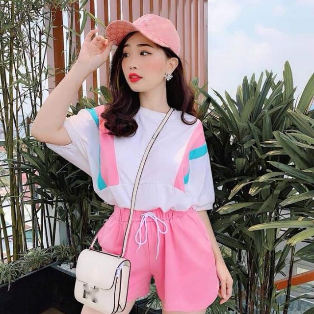 Séc bộ mẫu mới về