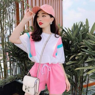 Séc bộ mẫu mới về
