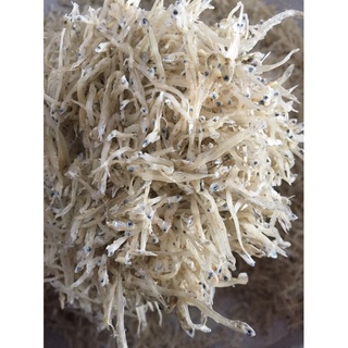 300gram CÁ CƠM SỮA siêu ngon