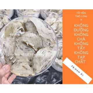 Yến sào thô a - 100g