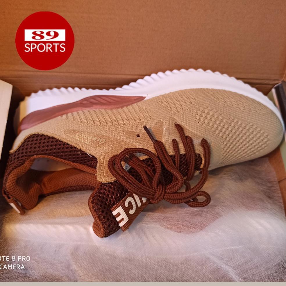 [SALE HẾT GIÁ TẾT] Giày sneaker NAM, CỰC CHẤT - SỊN - ÊM - BỀN - ĐẸP