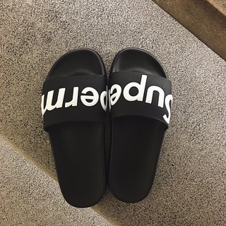 Dép Superme HOT （OneDouble）