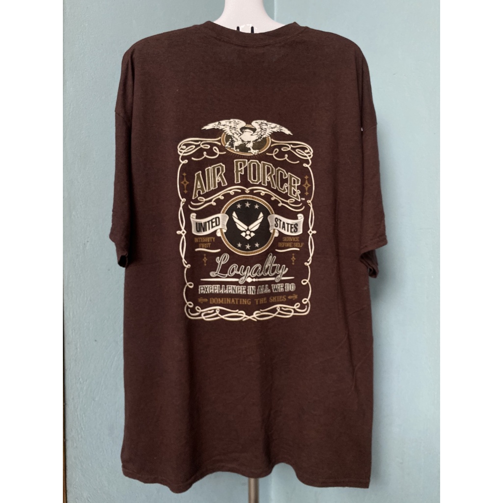 Áo thun mỹ bigsize , áo phông mỹ 2hand nam nữ chất cotton, phong cách unisex