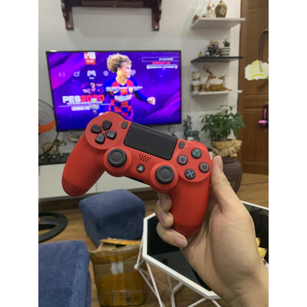 Tay PS4 Slim - Pro mã mới nhất ZCT2U