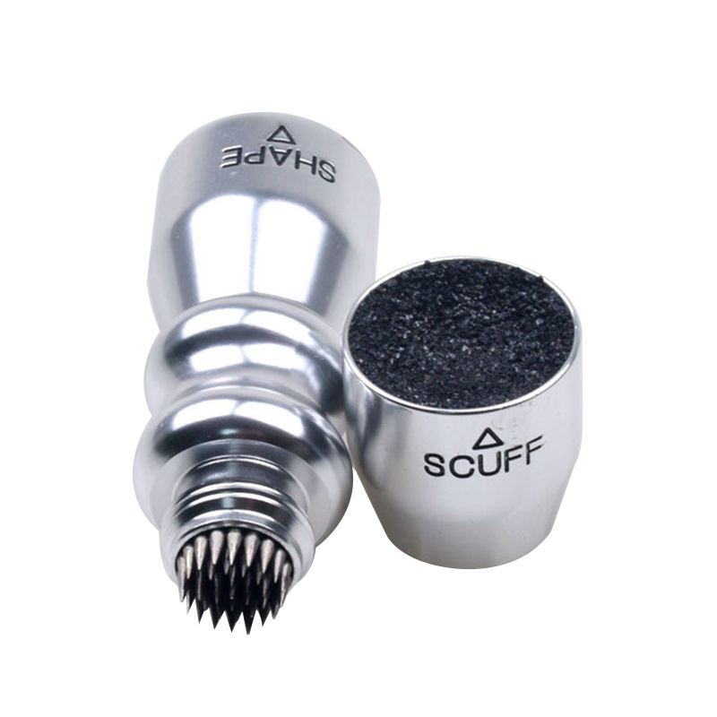 Đầu Cơ Bida 3 Trong 1 Chuyên Dụng Chất Lượng Cao