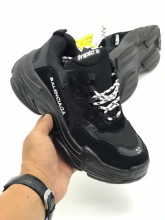 Giầy Sneaker Balencia Nam/Nữ