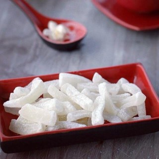 500g Mứt Bí Loại Ngon