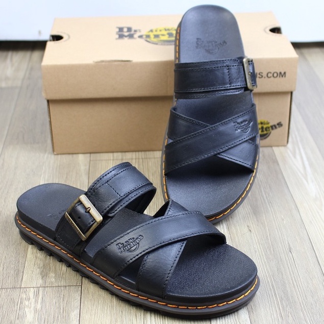Dép Dr Martens Athens 2022 Chính Hãng Nhập ThaiLand