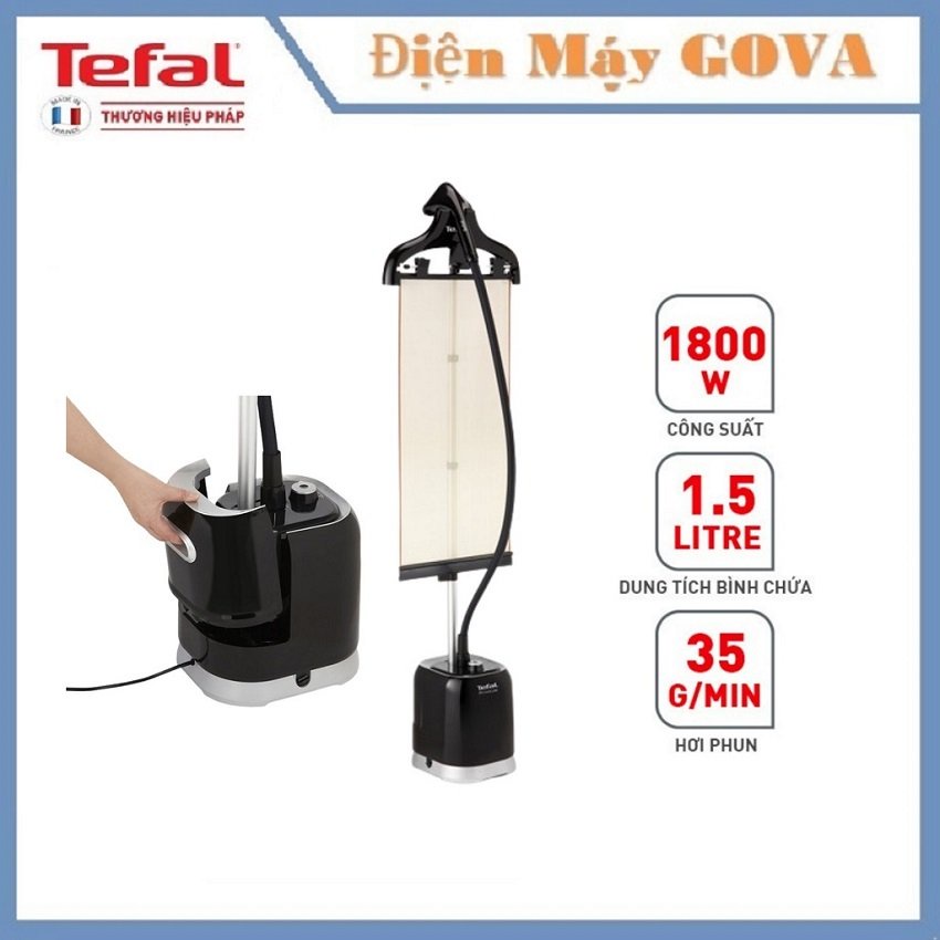 Bàn Ủi Hơi Nước Đứng Tefal IT3440E0