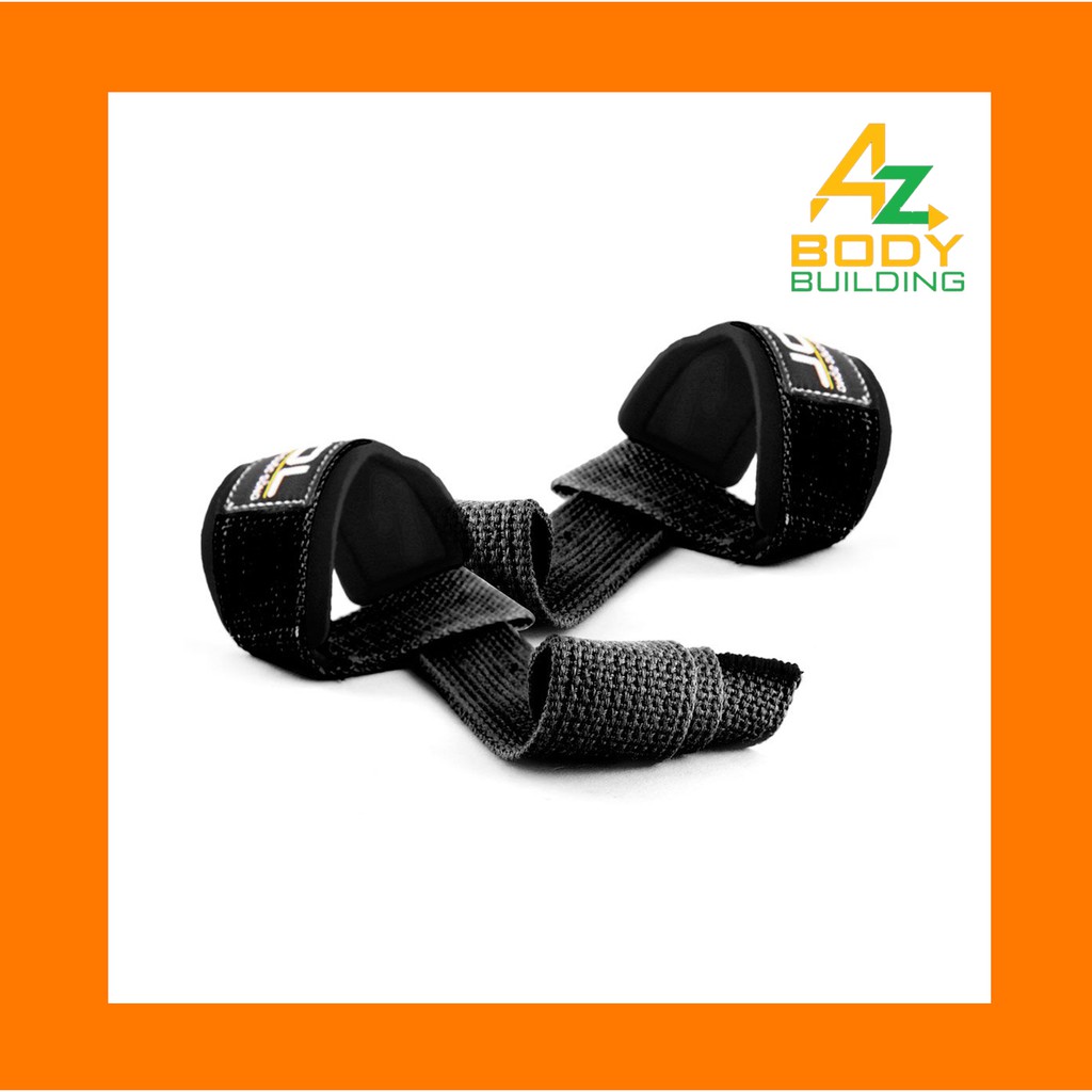 Dây kéo lưng Lifting Straps THOL L001