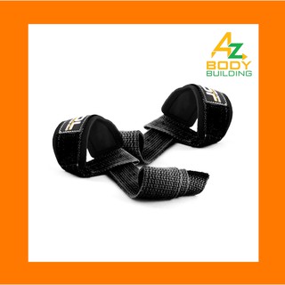 Dây kéo lưng lifting straps thol l001