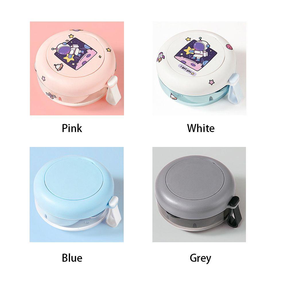 Niềng Răng Mới Hộp Bảo Quản Chống Bụi Răng Giả Hộp Bảo Quản Niềng Răng Vệ Sinh Di Động Nhỏ Corrector Kín Nước Giữ Hộp / Nhiều Màu