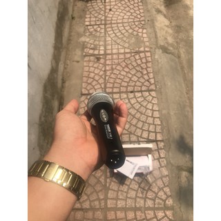 Micro có dây Takstar E-340