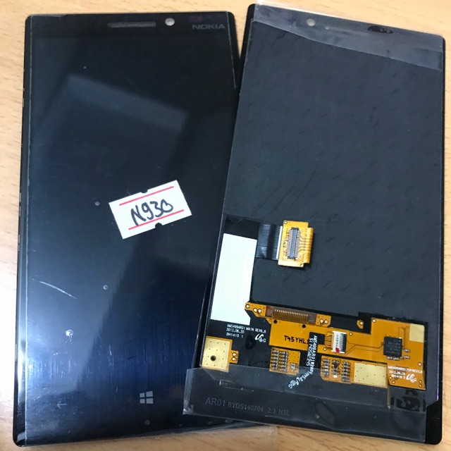 Màn hình Nokia lumia 930 , N930  zin công ty