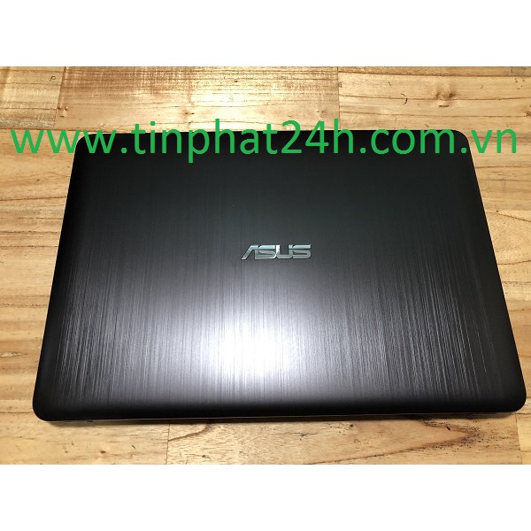 Thay Vỏ Laptop Asus A441 K441 X441 F441 R414U