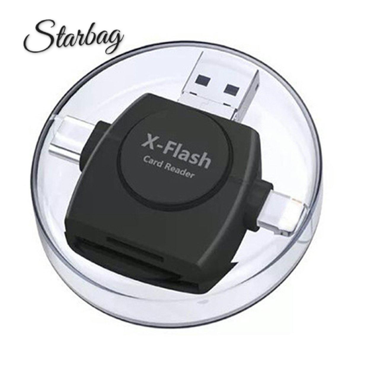 Đầu Đọc Thẻ Nhớ Loại C Cho Điện Thoại Android | BigBuy360 - bigbuy360.vn