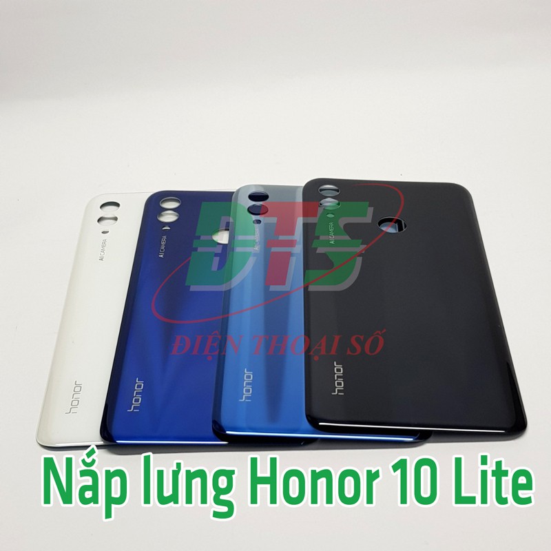 Nắp lưng Honor 10 Lite