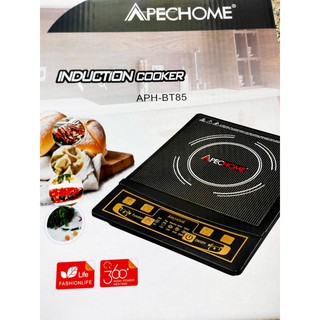 bếp từ apechome bt85