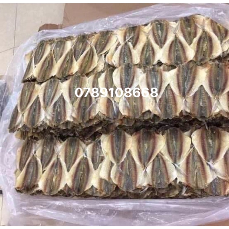 Cá chỉ vàng sầm sơn | BigBuy360 - bigbuy360.vn