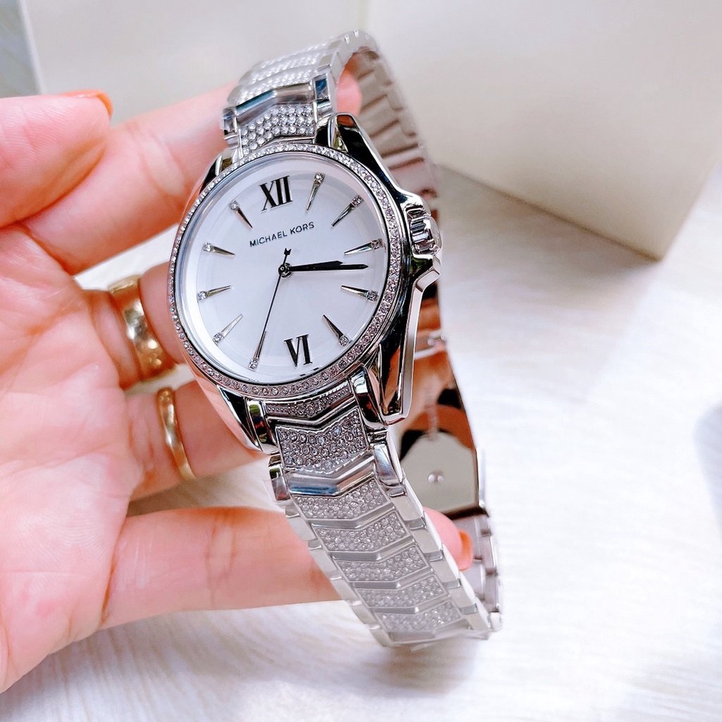 Đồng Hồ Nữ Michael Kors MK6687 Chính Hãng 38mm