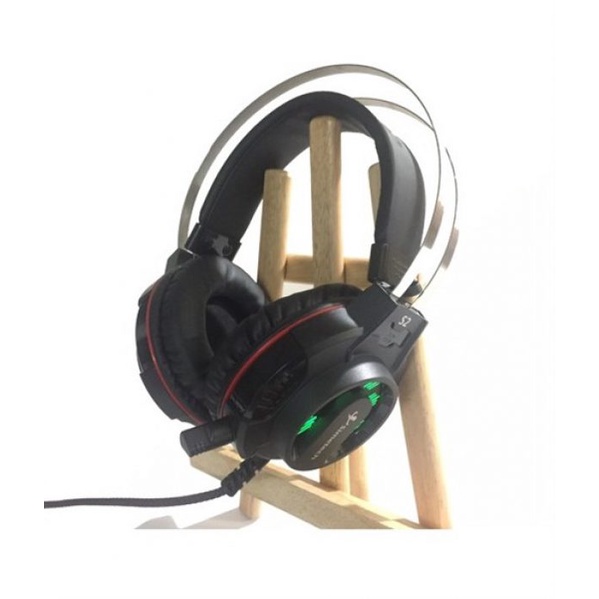 Headphone Gaming S2 Led  Simetech - Tai nghe vi tính