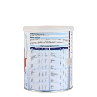 Sữa bột Eurofit Babi, A+ 400g
