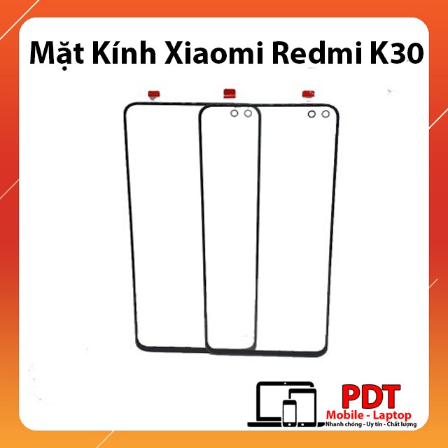 Mặt kính Xiaomi Redmi K30