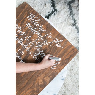 Bút sơn nước vẽ đa chất liệu Sharpie Water Based Medium 1.5mm (Cây lẻ)
