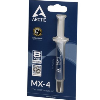 Keo tản nhiệt MX4 Arctic Độ bền 8 năm