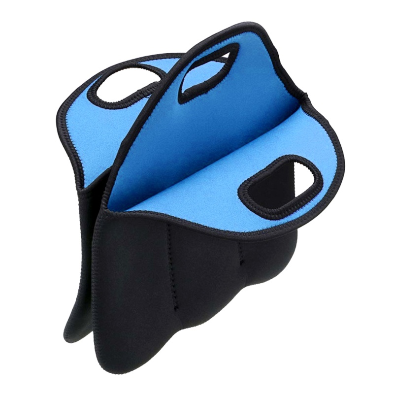 Túi Tote Giữ Lạnh Rượu Bia Di Động Tiện Lợi