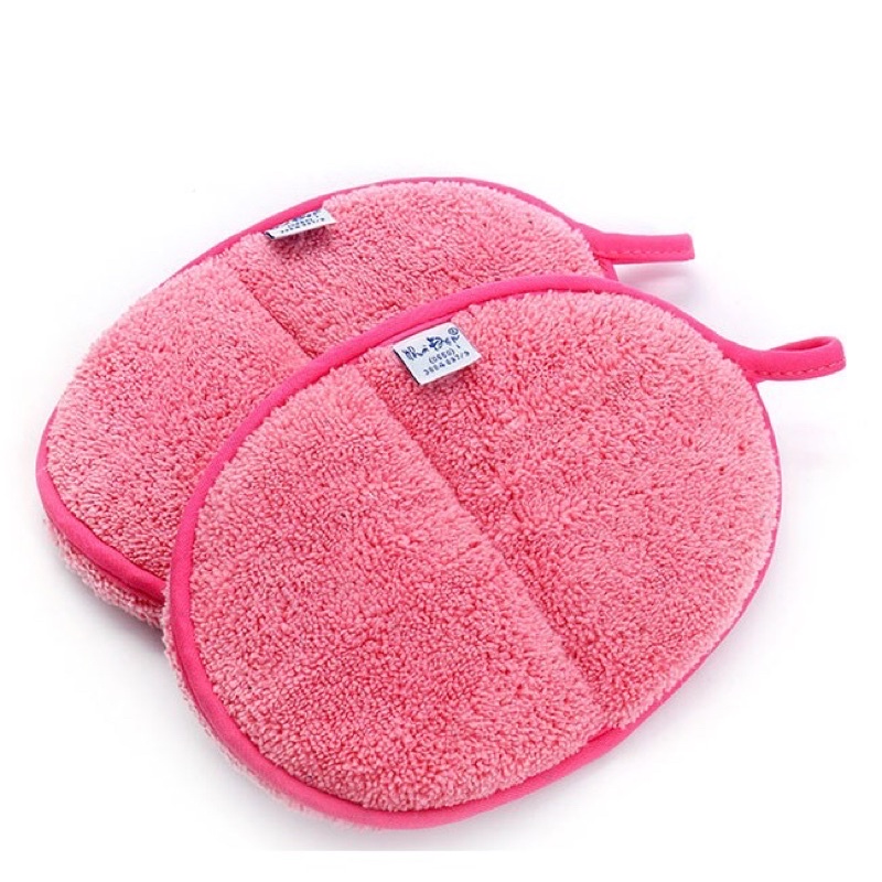 Combo 02 miếng nhấc nồi, bộ nhấc nồi cao cấp thương hiệu Nhà Đẹp