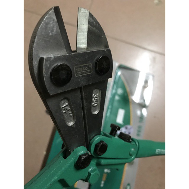 Kìm cộng lực cỡ 350mm-450mm ETY (kìm cắt sắt đủ cỡ hàng tốt)