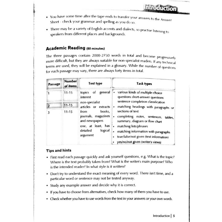 Sách - Expert On Cambridge IELTS Practice Tests 4 (Kèm CD)