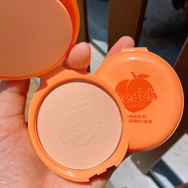 Sét Make up trái đào 7 món nhìn là mê | BigBuy360 - bigbuy360.vn