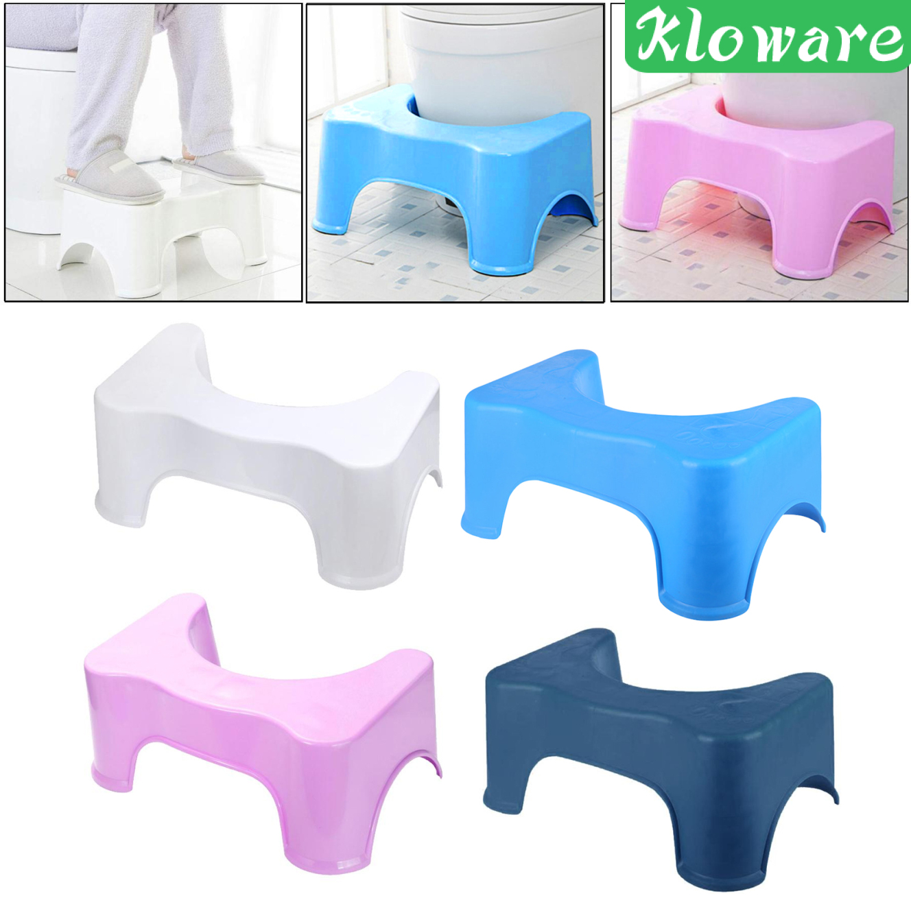 Ghế Ngồi Bồn Cầu Chống Trượt Cho Bé | BigBuy360 - bigbuy360.vn