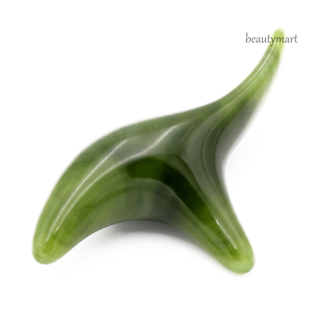 [Hàng mới về] Dụng cụ bấm huyệt Guasha massage giảm đau làm đẹp cơ thể cho unisex