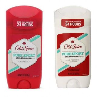 Lăn khử mùi Old Spice Pure Sport 83g